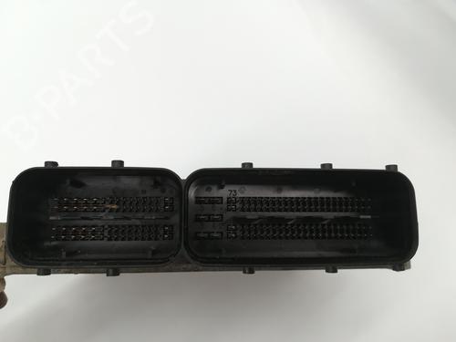 Engine control unit (ECU) OPEL COMBO Box Body/MPV 1.3 CDTI 16V | BP15507643M57 