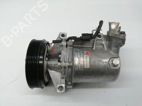 AC compressor DACIA SANDERO II  4300K495 |