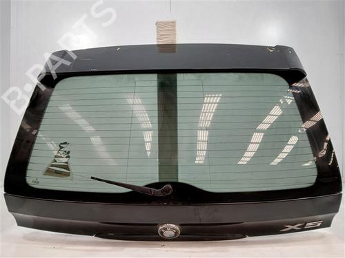 Used Tailgate Tailgate 26707968 26707968