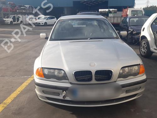 Rear bumper BMW 3 (E46) 320 d | BP16266711C8 