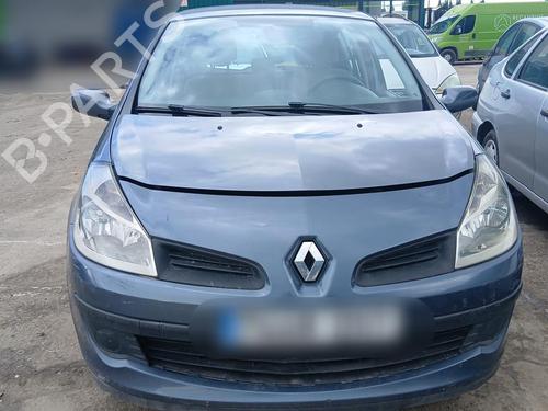 Left headlight RENAULT CLIO III (BR0/1, CR0/1)  | BP36275982C28  - Image 5