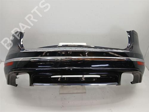 rear-bumper-vw-touareg-7p5-7p6-2010-2011-2012-2013-2014-2015-2016-2017-2018-38624056 main image