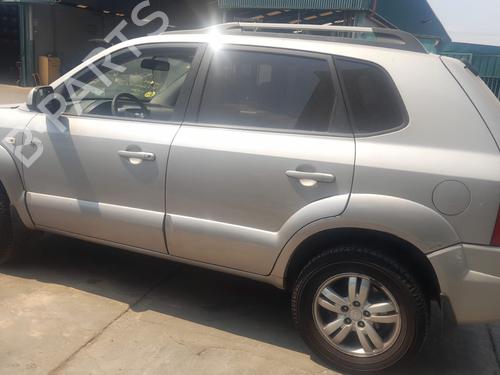 Engine HYUNDAI TUCSON (JM)  | BP28208533M1 