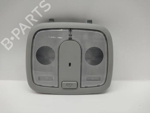 Kabinelys KIA RIO IV (YB, SC, FB) [2017-2025]  21075832