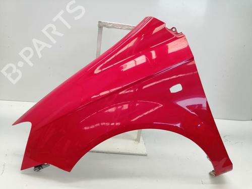 Used Left front fenders Left front fenders HYUNDAI GETZ (TB) 1.5 CRDi (88 hp) 33938570 33938570