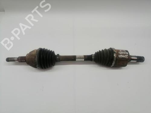 Used Left front driveshaft FORD MONDEO V Turnier (CF) 2.0 TDCi (180 hp) 31155893