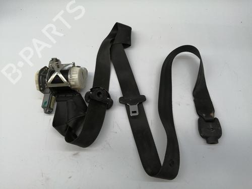 Used Front left seatbelt FORD KA (RU8) 1.3 TDCi (75 hp) 27180725