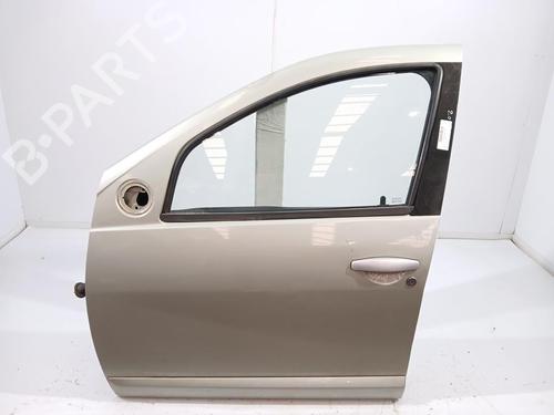 Dør venstre fortil DACIA SANDERO [2008-2025]  30961600