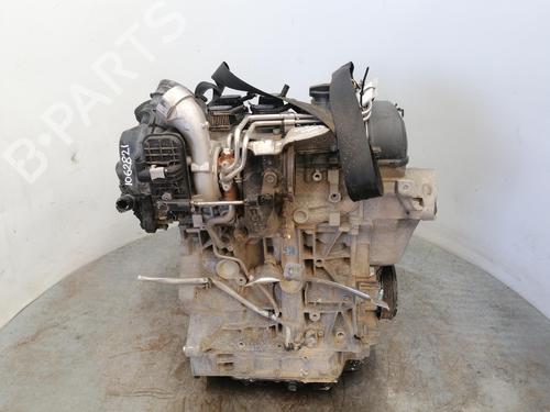 Engine SEAT ATECA (KH7, KHP) 1.4 TSI | BP22898476M1 