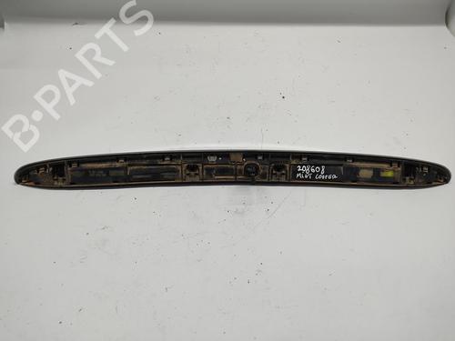 Tailgate handle MINI MINI (R56) Cooper D | BP34286334C132 - Image 3