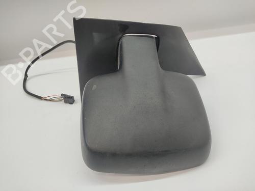 Left mirror MERCEDES-BENZ VITO Van (W638) 110 CDI 2.2 (638.094) | BP30105295C26 