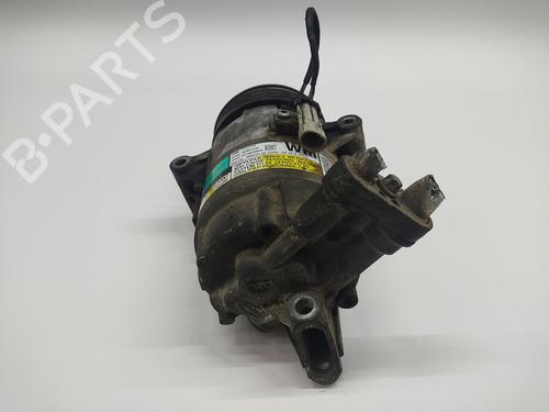 AC compressor OPEL ASTRA H GTC (A04)  | BP34372056M34  - Image 6