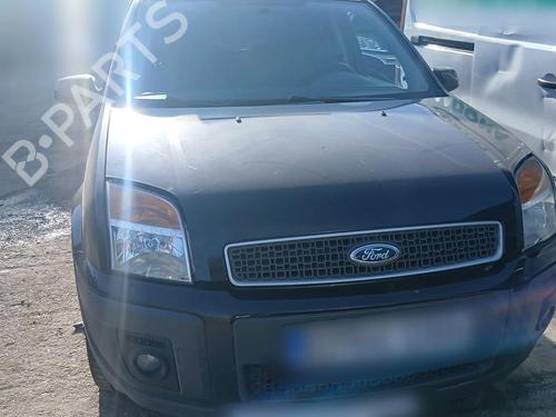 Used Parts FORD FUSION (JU_) 1.6 TDCi (90 hp) 4480217