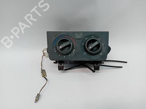 Used Climate control Climate control 38603639 38603639