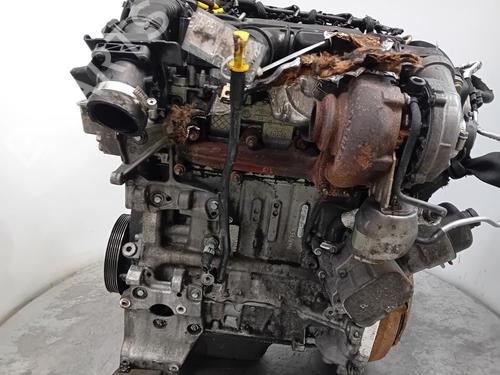 Engine MAZDA 3 Saloon (BK) 1.6 DI Turbo (BK12Y) | BP32696139M1  - Image 5