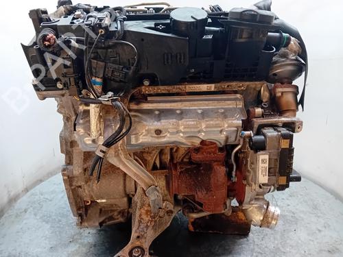 Engine BMW 1 (E87) 118 d | BP23072523M1