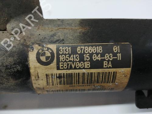 Right front shock absorber BMW 1 (E87) 116 d | BP32999609M17  - Image 5