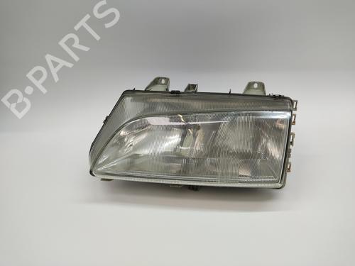 Used Left headlight CITROËN EVASION MPV (22, U6) 2.0 HDI (109 hp) 29351614