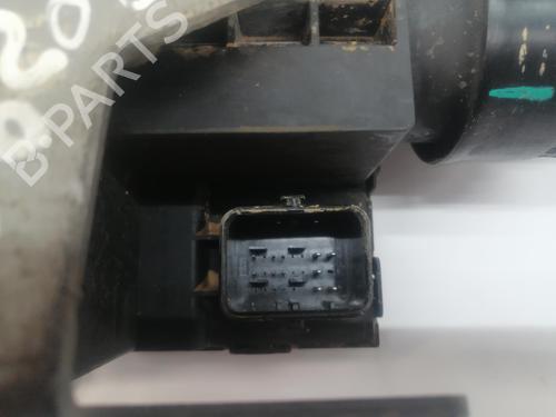 Electric handbrake MERCEDES-BENZ V-CLASS (W447)  | BP28676991E5 