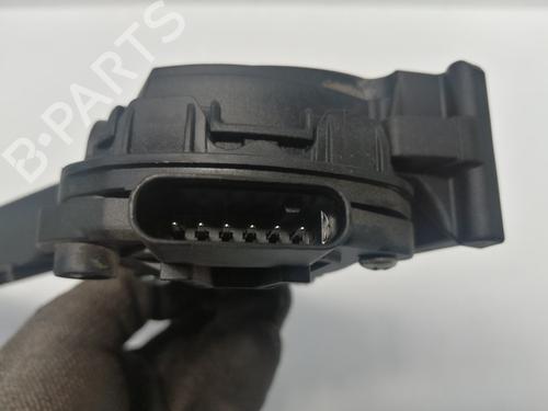 Pedal OPEL ASTRA K (B16) 1.6 CDTi (68) | BP13517726I4 
