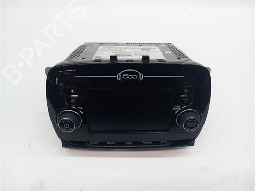 radio-fiat-500-312_-2007-37471511 main image