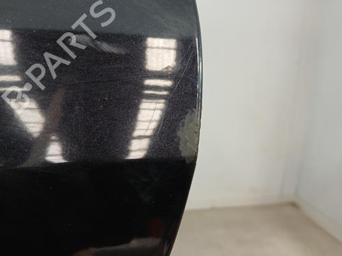 Left rear door OPEL VECTRA C GTS (Z02) 1.9 CDTI (F68) | BP25467919C4 