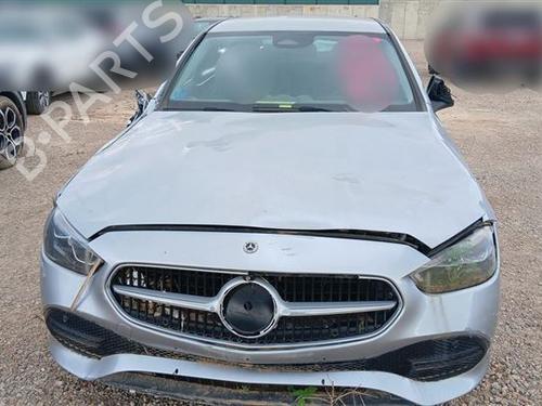 Used Parts MERCEDES-BENZ C-CLASS (W206) C 220 d 4-matic (206.005) 4975713