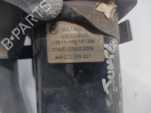Front wiper motor CITROËN JUMPER II Van 2.2 HDi 100 | BP29750657M29
