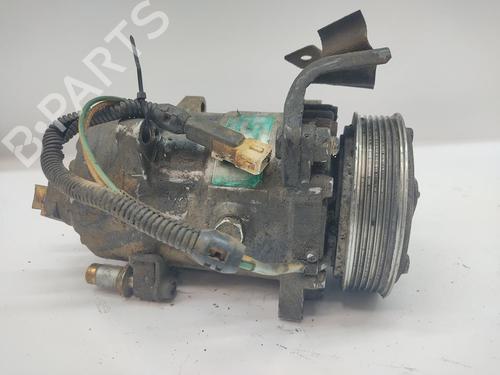 Used AC compressor AC compressor 37032253 37032253