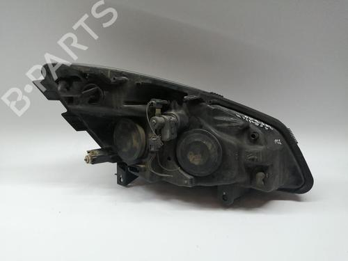 Scheinwerfer links RENAULT GRAND SCÉNIC II (JM0/1_) 1.5 dCi (JM1E) | BP30621657C28