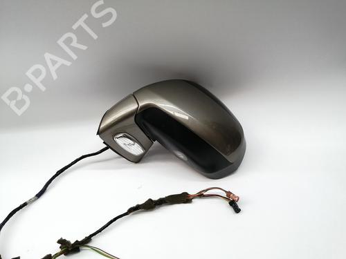 Used Left mirror CITROËN C4 Picasso I MPV (UD_) [2006-2015]  29244160