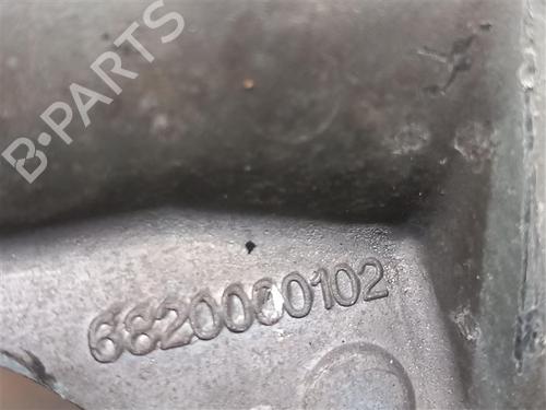 Steering rack MINI MINI (R56) One | BP24167260M22 - Image 2