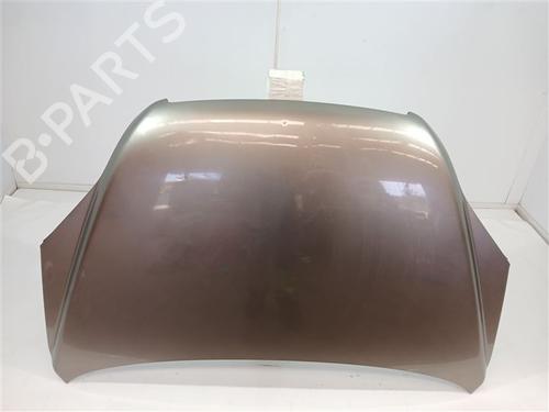 hood-honda-cr-v-iii-re_-2006-39699573 main image