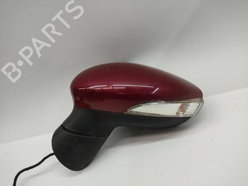 Left mirror FORD FIESTA VI (CB1, CCN) 1.25 | BP22241880C26 