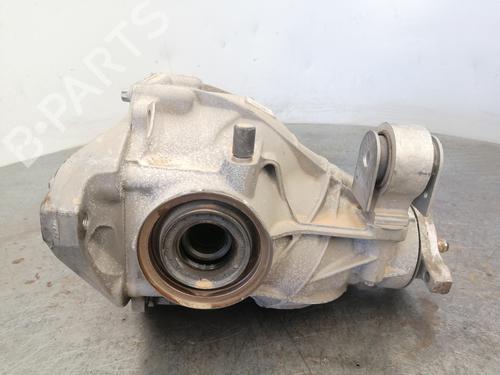 Rear differential MERCEDES-BENZ GLC (X253) 220 d 4-matic (253.915) | BP29720163M24 