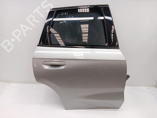 Drzwi tylne prawe BMW X1 (U11) iX1 eDrive 20 41525A38656 |