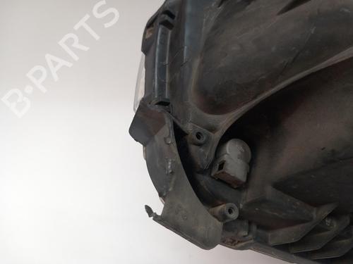 Right headlight CITROËN C5 III (RD_)  | BP32320274C29  - Image 8