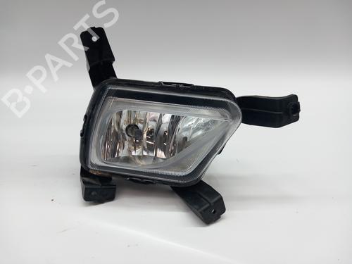 Used Right front fog light MG MG ZS SUV [2017-2025]  22404620