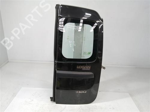 Used Right tailgate Right tailgate DACIA LOGAN (LS_) 1.5 dCi (LS0K) (68 hp) 18141235 18141235
