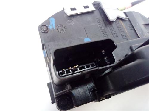 Front right lock NISSAN NOTE (E12) 1.2 | BP10317239C97 - Image 4