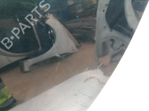 Left rear door AUDI A6 C6 (4F2) 3.0 TDI quattro | BP16819751C4 