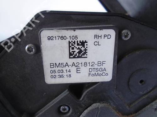 Front right lock FORD FOCUS III 1.6 TDCi | BP8365862C97 