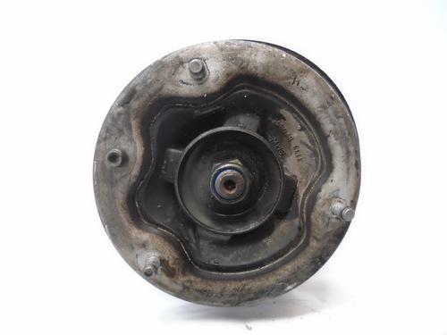 Left front shock absorber BMW 7 (E65, E66, E67) 745 i, Li | BP7651184M16 