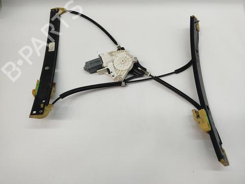 Used Front left window mechanism Front left window mechanism AUDI A6 C7 (4G2, 4GC) 2.0 TFSI (252 hp) 33623229 33623229