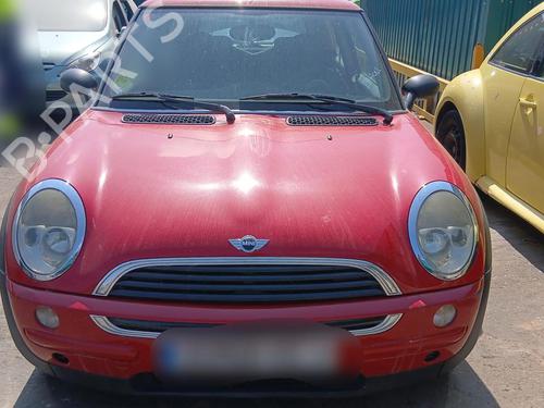 Brugte MINI MINI (R50, R53) 4886933