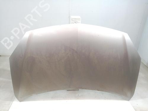 Used Hood RENAULT KOLEOS I (HY_) 2.0 dCi (HY0K) (150 hp) 27613752