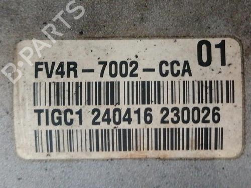 Gearbox FORD KUGA II (DM2) 2.0 TDCi 4x4 | BP35948039M3 - Image 2