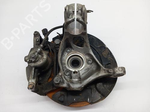 Højre Styrespindel Lejehus VW PASSAT B8 Variant (3G5, CB5) | BP30623817M26