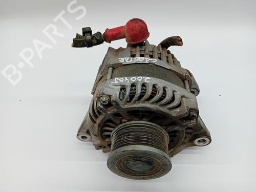 Alternator NISSAN NT400 CABSTAR (F24M)  | BP25791330M7 
