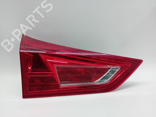 Used Left tailgate light Left tailgate light 38651581 38651581